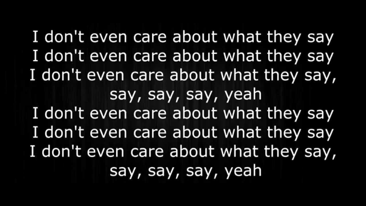 Rumour Mill - Rudimental feat. Anne-Marie & Will Heard LYRICS
