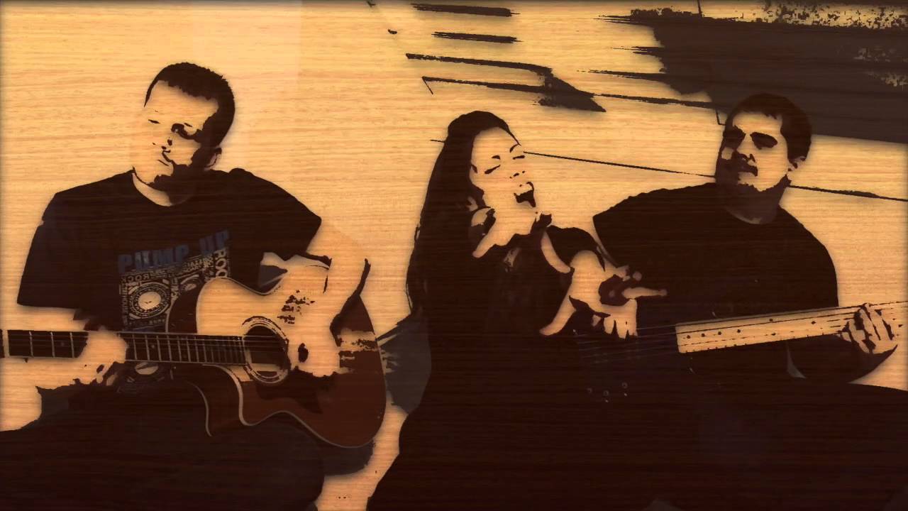 I.C.E. - Stara Gara (Acoustic Session)