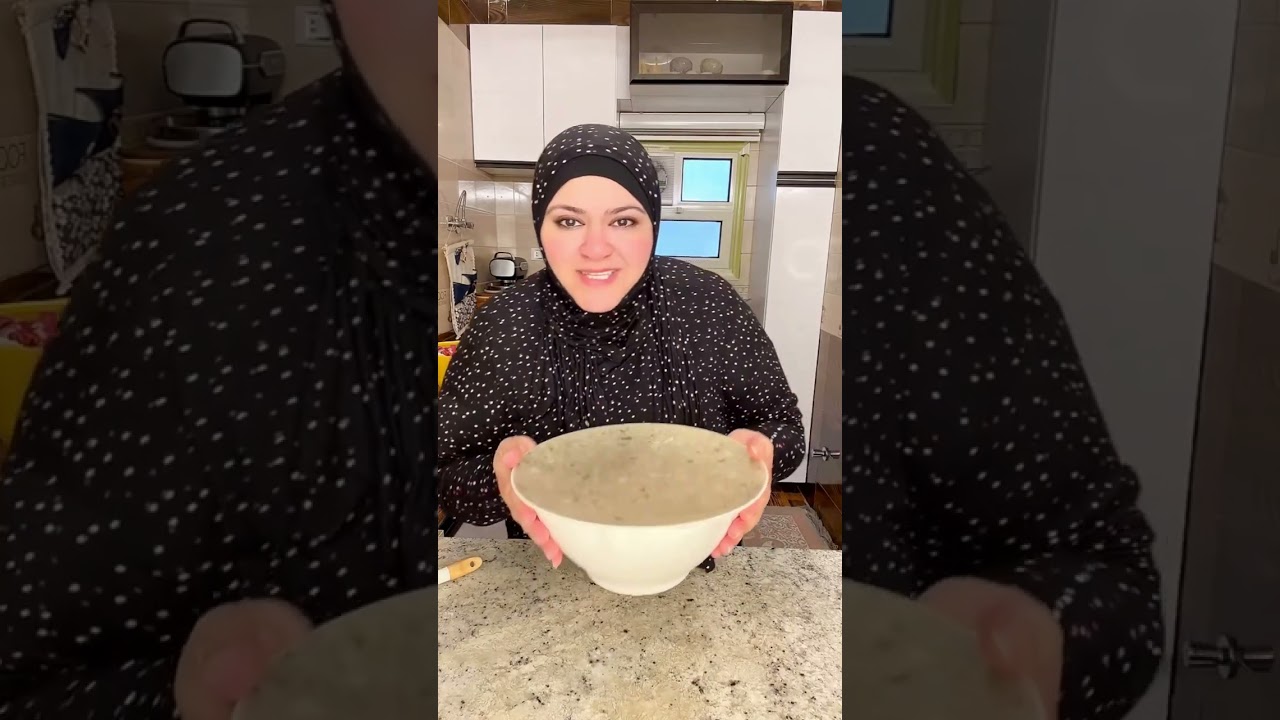 اتأخرت عليهم في الغدا  كانو هياكلوني