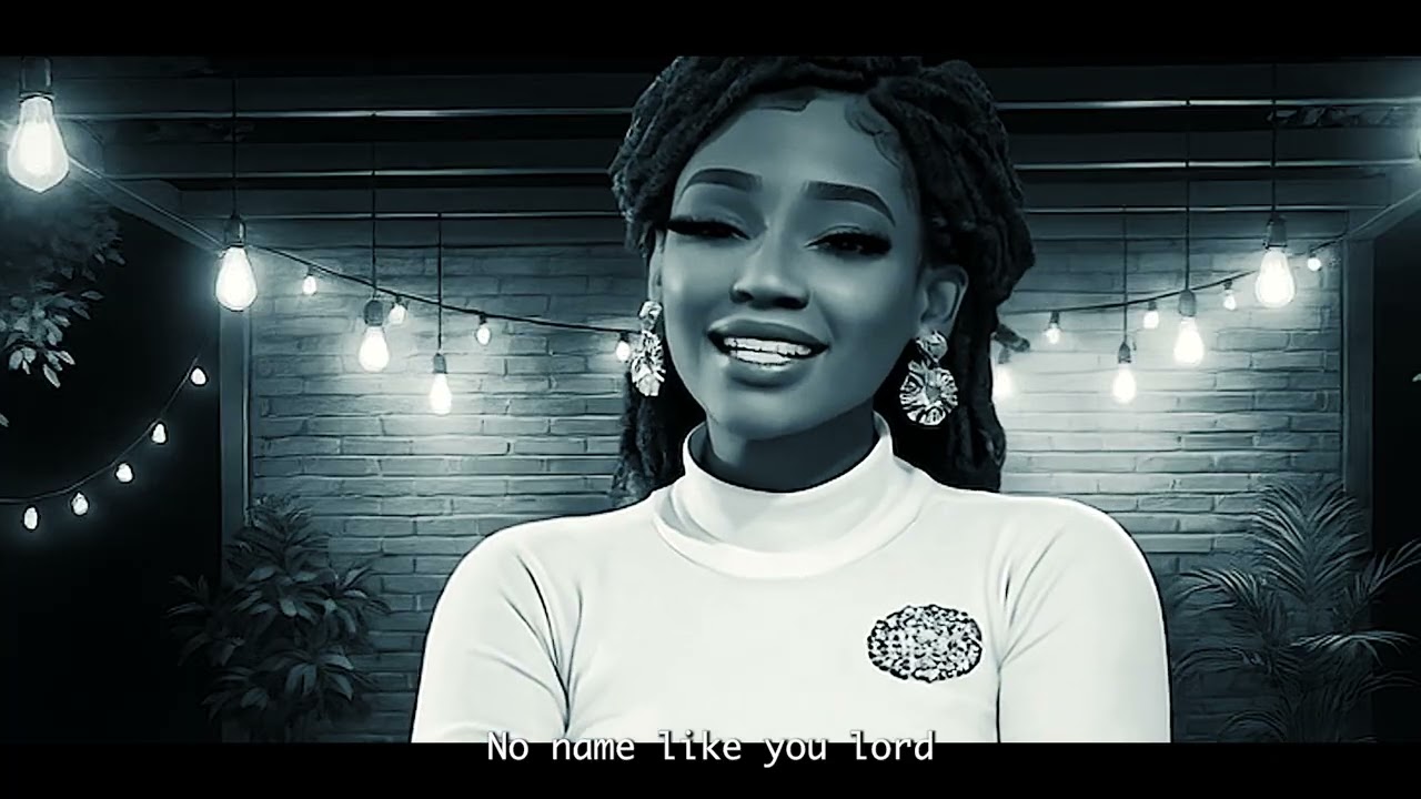 Official music video for (SUPER) by Ves'El X @Olamusique
