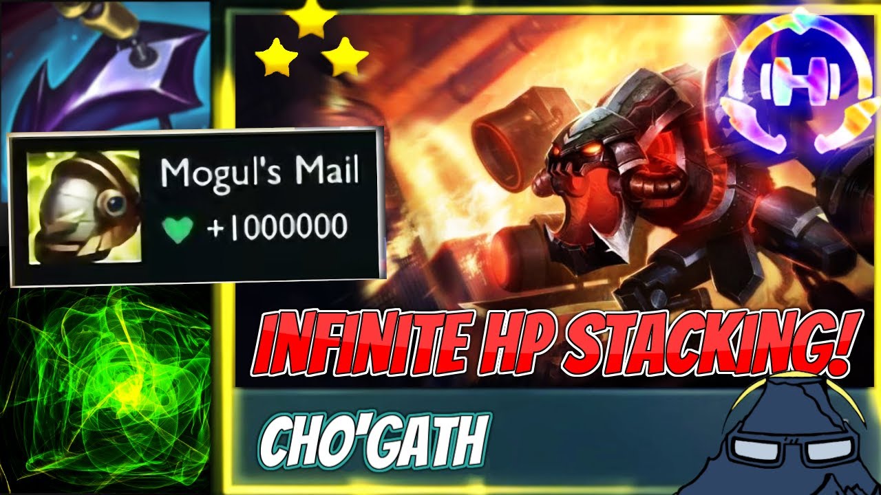 🌲 The Ultimate Ixtal Wood Synergy: Breaks Cho'Gath & 6 Bruisers into SSS Teir | TFT