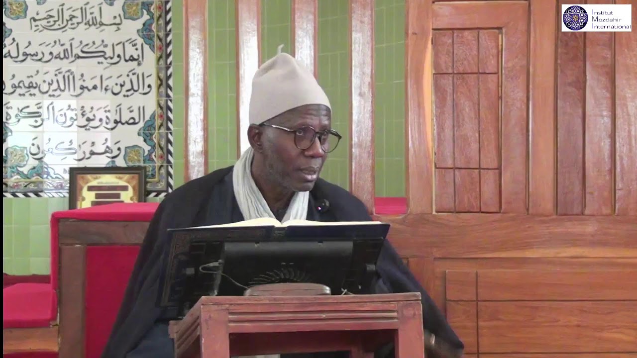 Tafsir Al Quran - Ramadan2026 | Le Récit & L'Araignée | v85 Qaças à v6 Ankabût | Cheikh Taha Sougou