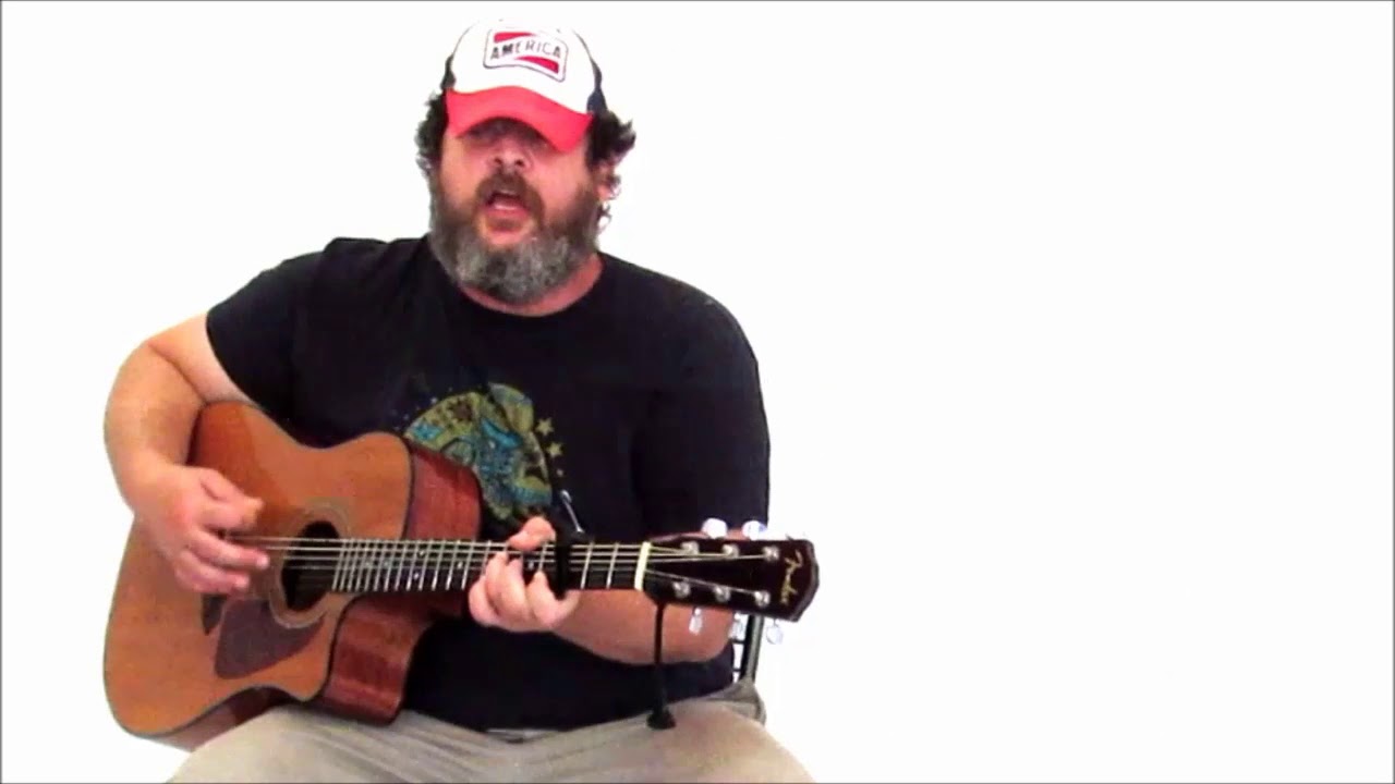 Songday Afternoon #128 - Carson Mann