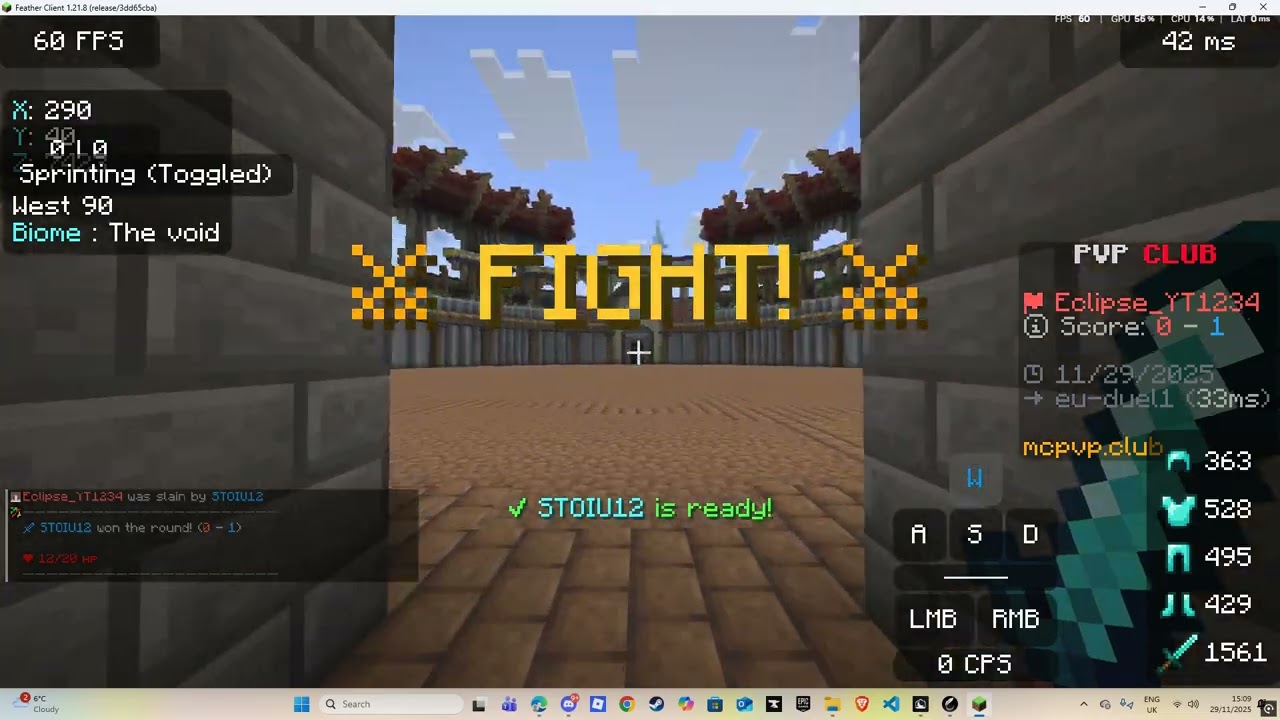 PVP ON pvpclub