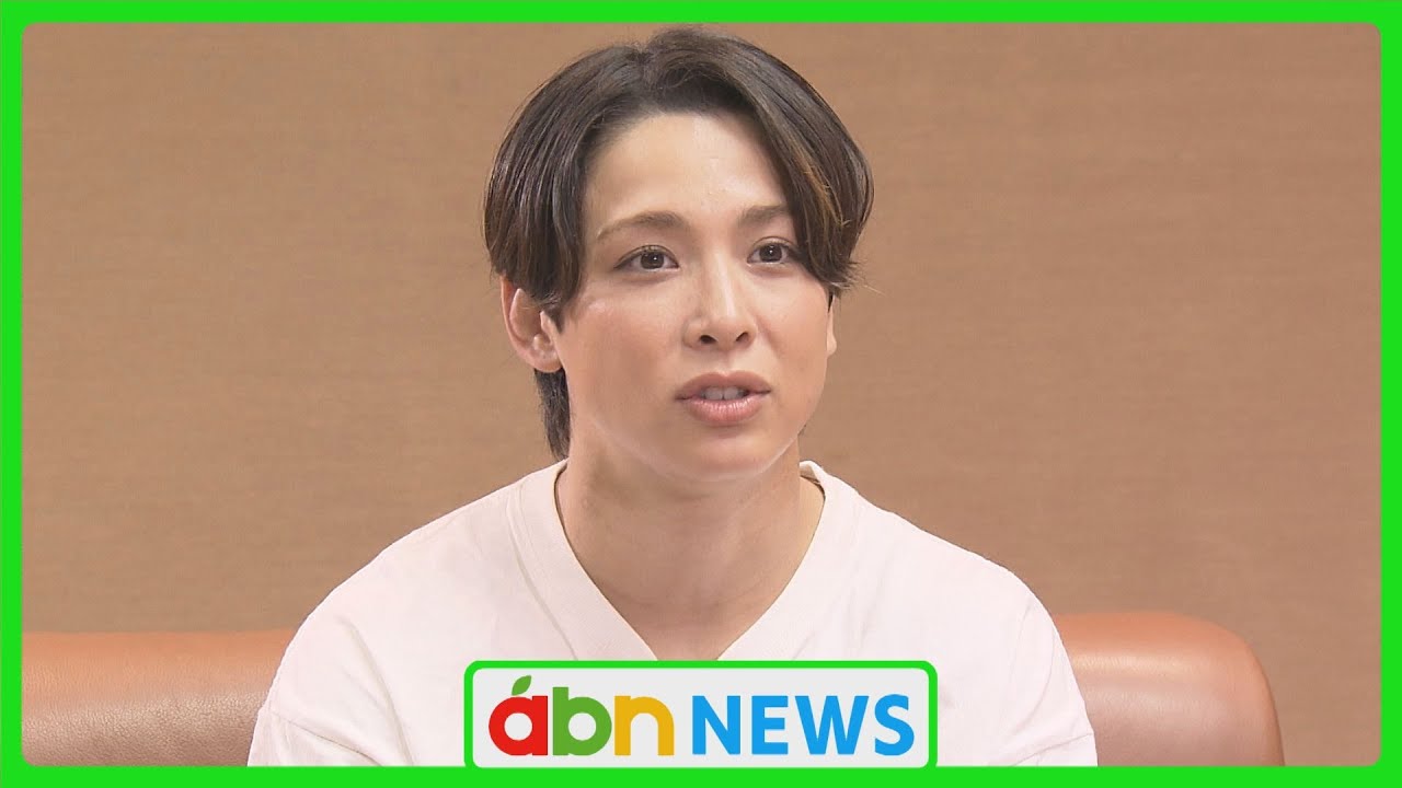 柔道金メダリスト 出口クリスタ選手が語る 子宮頸がんの怖さと予防の大切さ　「みんな子宮頸がんのワクチンと検診は受けような」 SNSでの発信がもたらした影響（abnステーション　2024.10.11）