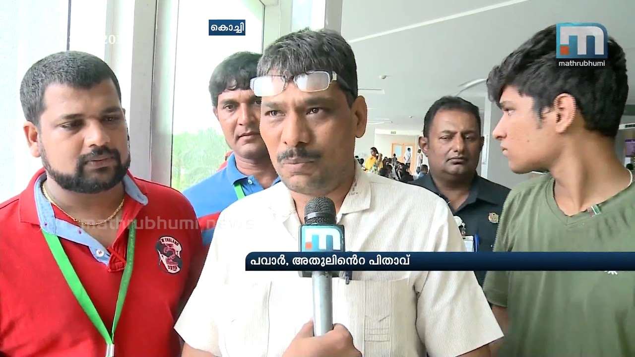 Organ donation: Fresh lease of life for four persons| Mathrbhumi News