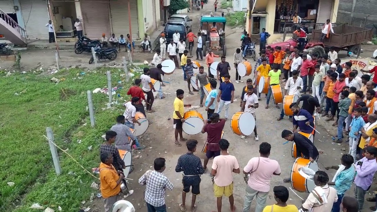 More Band Parbhani 72+ mob..7276020527