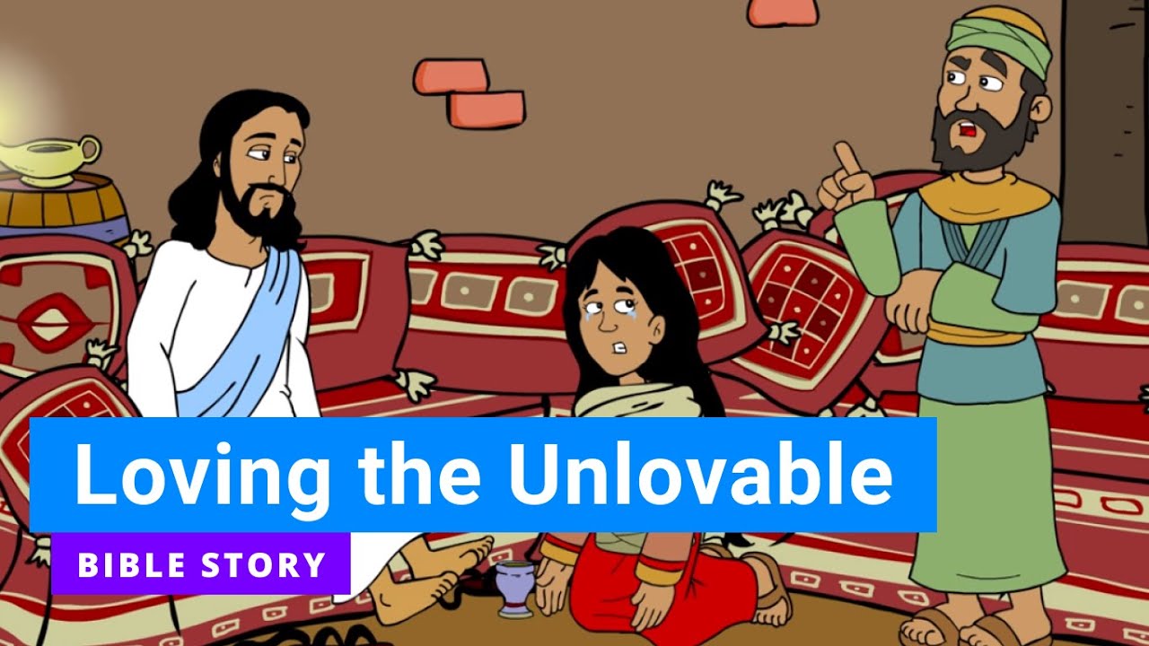 Bible story 