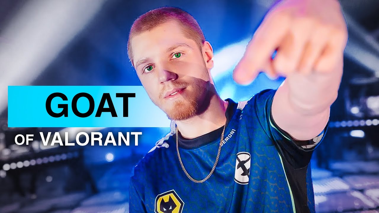 8 Minutes of Demon1 Showing Why He’s The GREATEST in The Valorant World