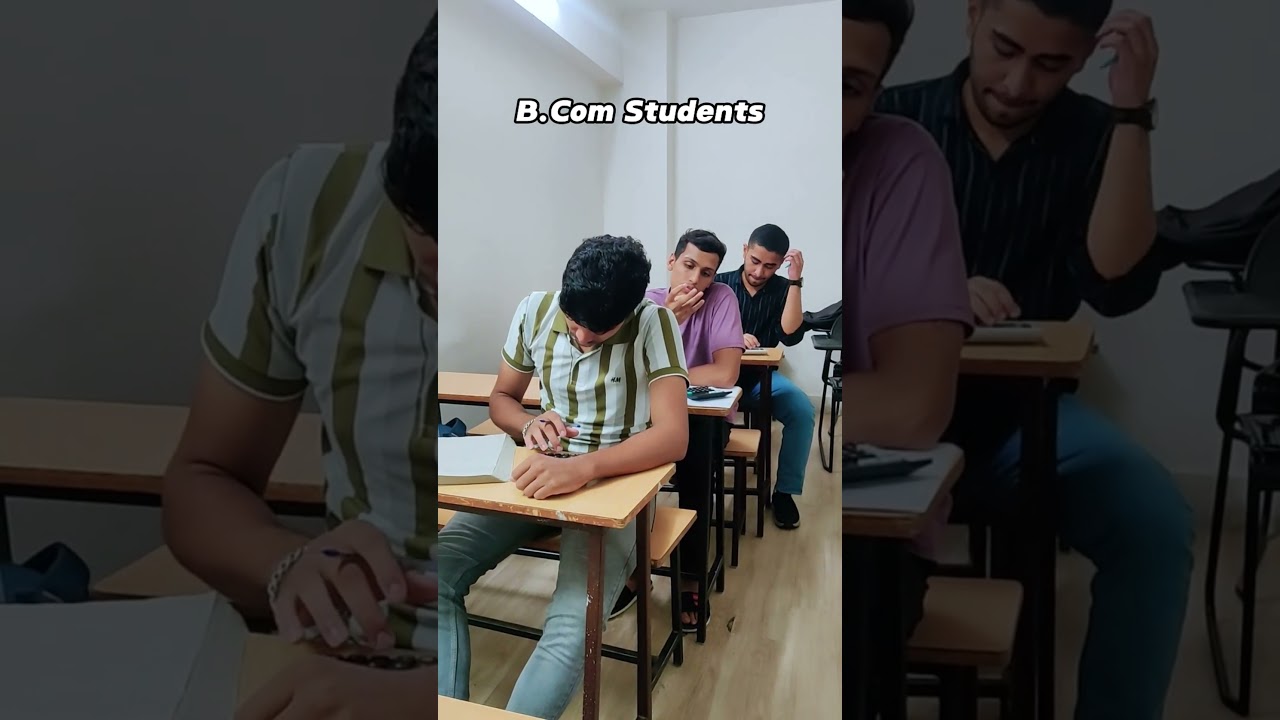 Most powerful weapon of CMA student 😎🤩 #education #status #students #professional #degree #india