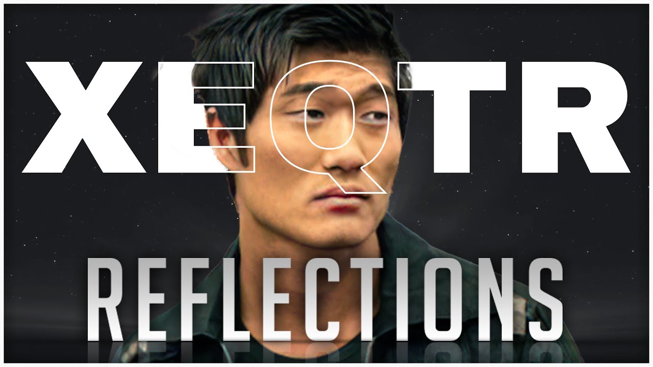 Could Have Made a FNATIC Line-Up with dsn and f0rest?! - Reflections with XeqtR - CS 1.6
