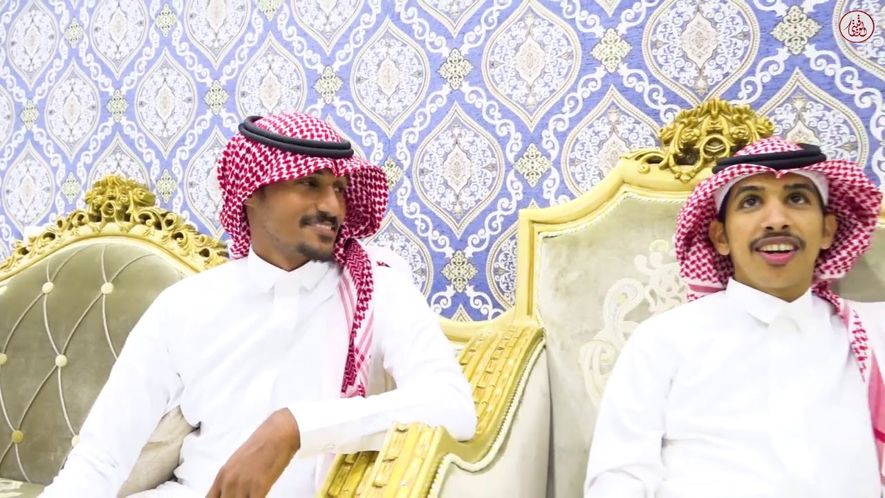حفل زواج سامي حسين البجالي