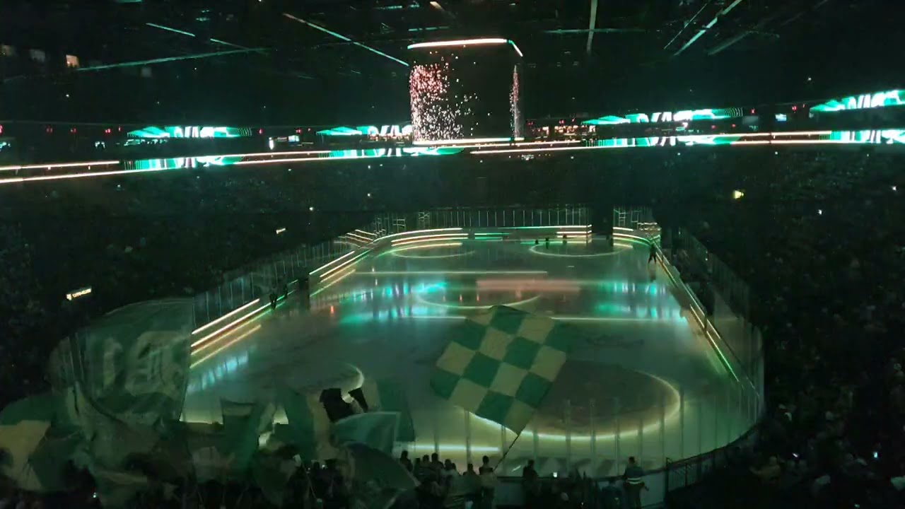 Tampere Nokia Arena , Ilves - HIFK 15.02.23 - start
