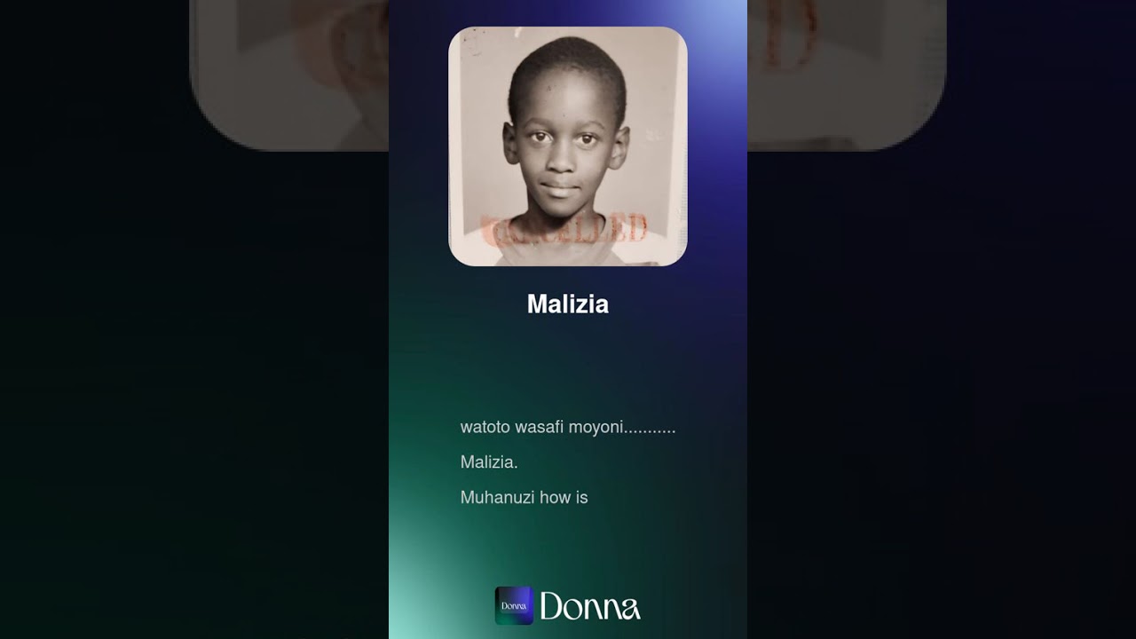 Watoto Wasafi Moyoni 