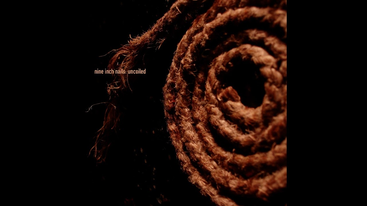 Nine Inch Nails  - Gave Up (Film Mix)