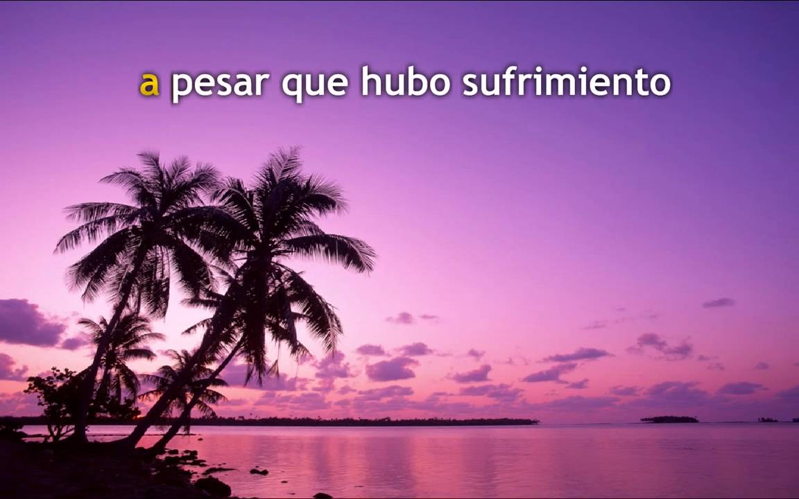 Te eche al olvido - Tony Rosado - Karaoke