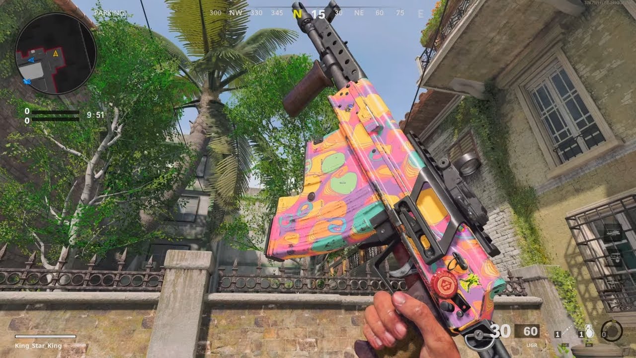 Call of Duty: Black Ops Cold War | Multiplayer Gameplay. (No Commentary)
