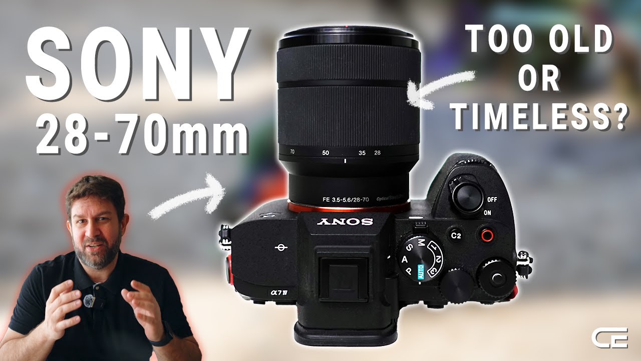Обзор комплекта объектива Sony 28-70mm F3.5-5.6 OSS и камеры A7IV. Видео и фото. Тенерифе 2024. С...