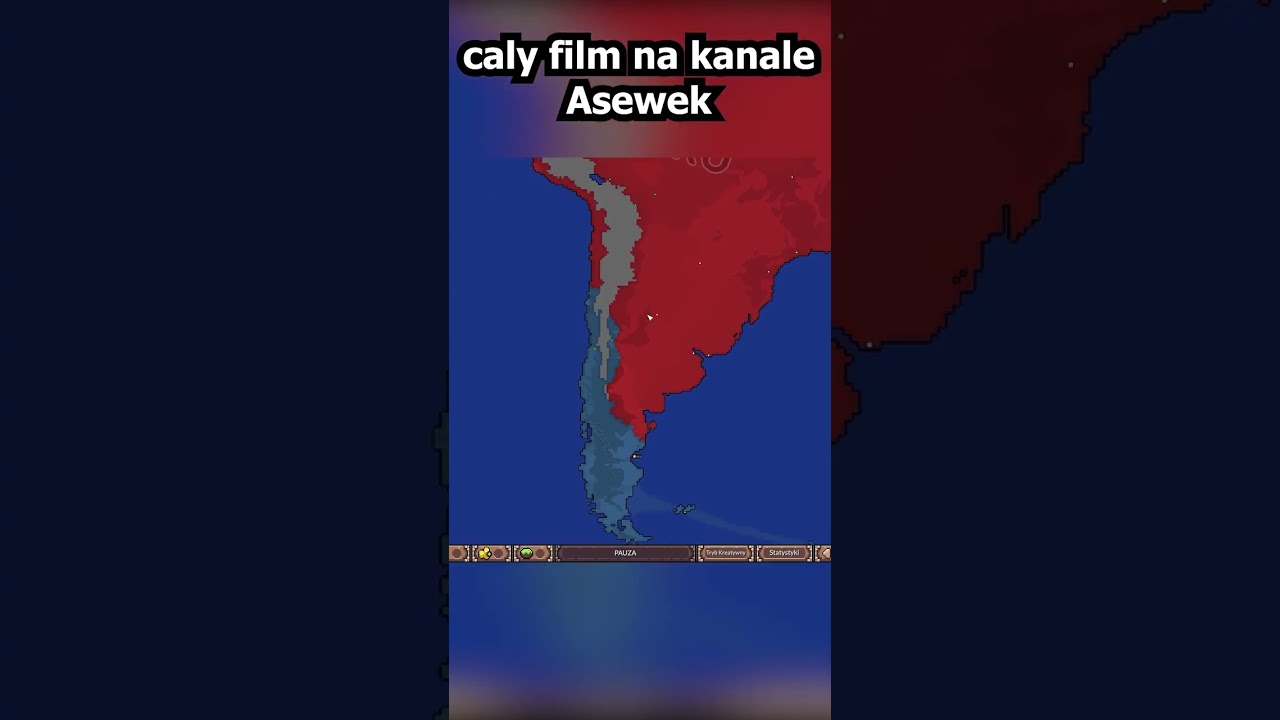 NAJSILNIEJSZE PAŃSTWO Z AMERYKI TO? 