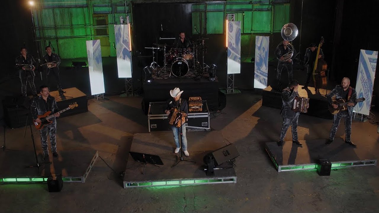 Tito Torbellino Jr - Cash Only [En Vivo]