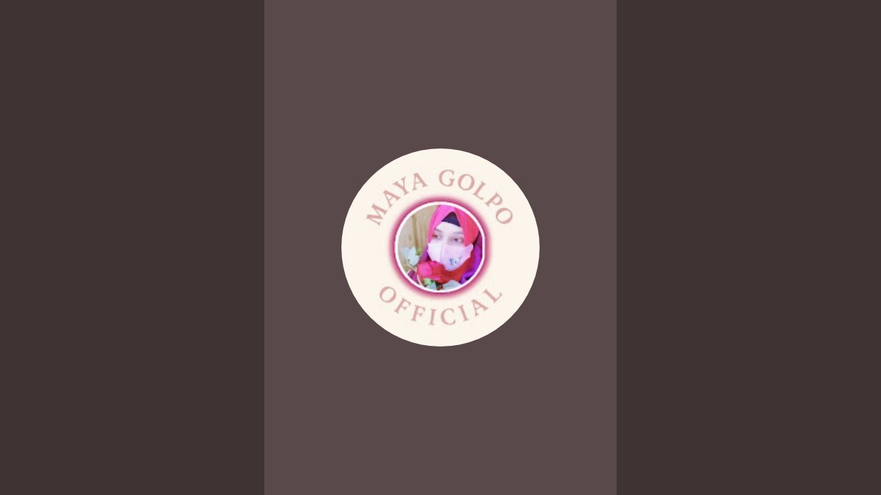 Maya Golpo Official