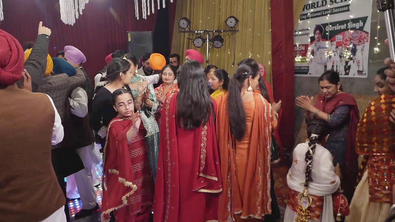 🛑LIVE|MANJOT BHATHAL 💞 ARSHDEEP KAUR|(JAGGO DAY) LIVE BY DASHMESH STUDIO BARNALA 98144-41465