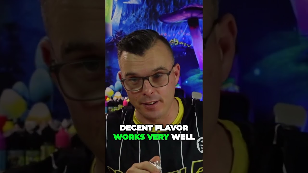 Unleash the Power of the versatile ZAION with this Viral Review  #youtubeshorts #vape #viral