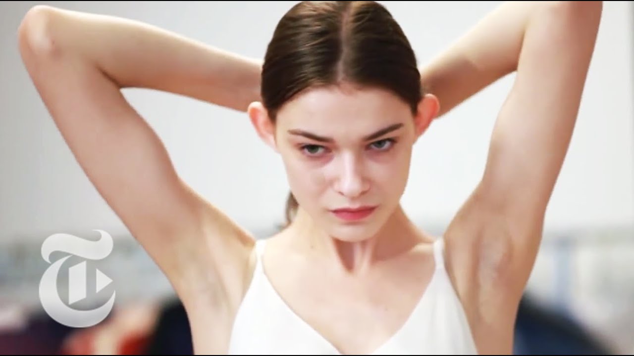 Countdown to Fashion Week 2013: Model Casting | The New York Times