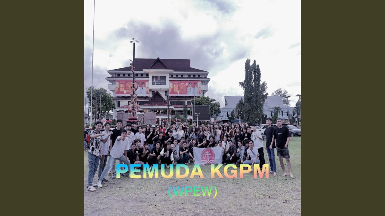 Pemuda KGPM ( WPEW )