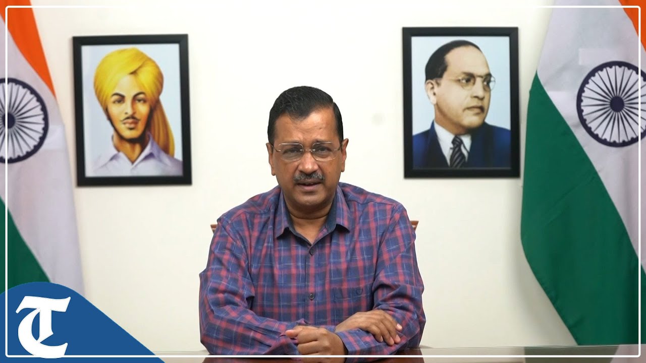 AAP ready to make supreme sacrifices for India: CM Arvind Kejriwal on party&rsquo;s foundation day