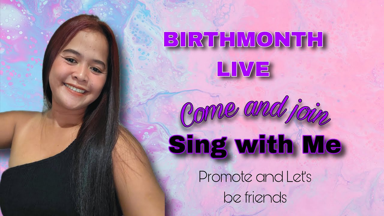 GOODMORNING Jenny Satuito is LIVE