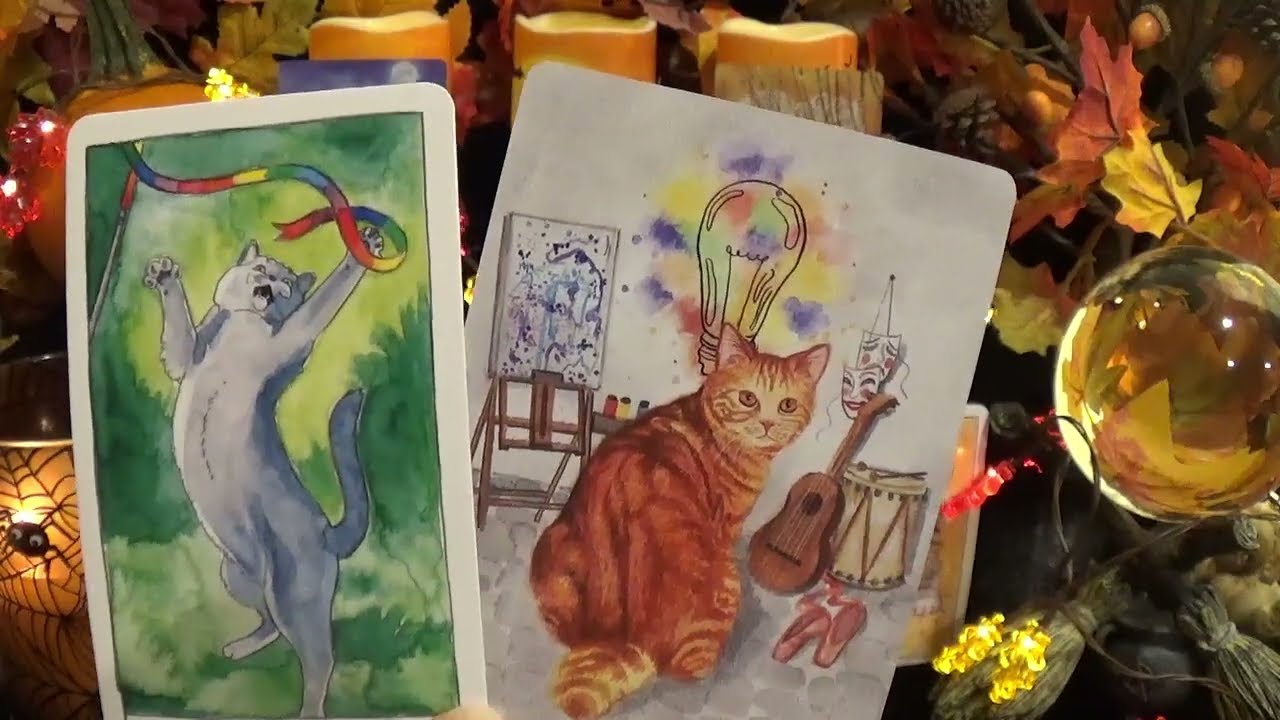 🐈Козерог | Это будет иметь успешный результат — продолжайте двигаться вперёд | Таро на данный момент