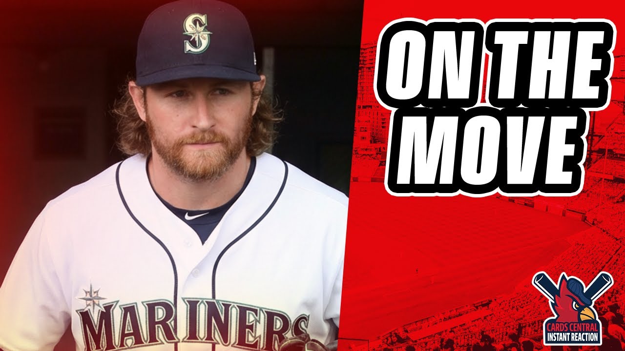 Reports: Brendan Donovan Traded to the Mariners | Cards Central Instant Reaction