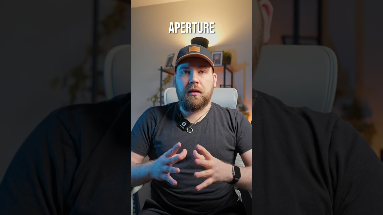 Aperture Explained