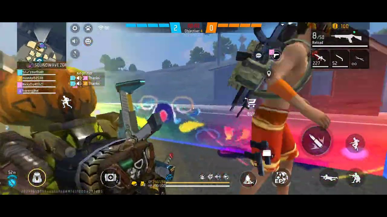 (radhe shyam radhe radhe) classic squad k free fire 🔥🔥🚒 2025