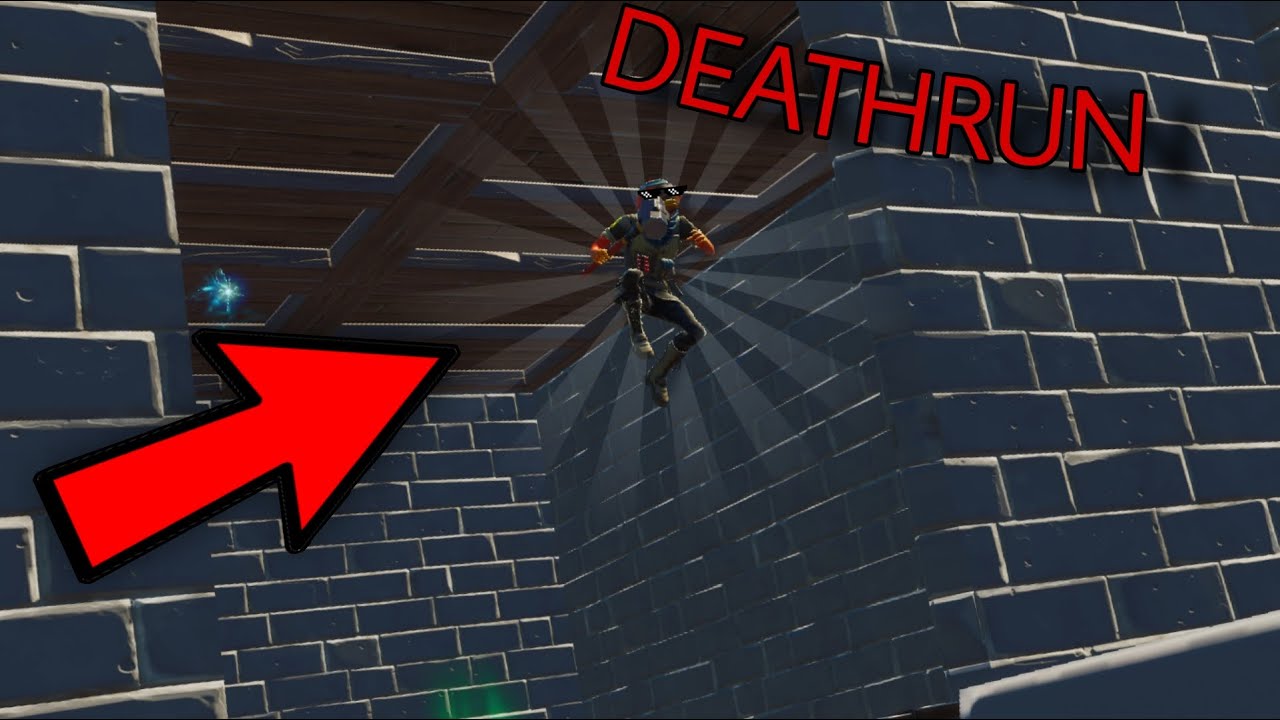 #TxnsDeathrun Time: 4:08