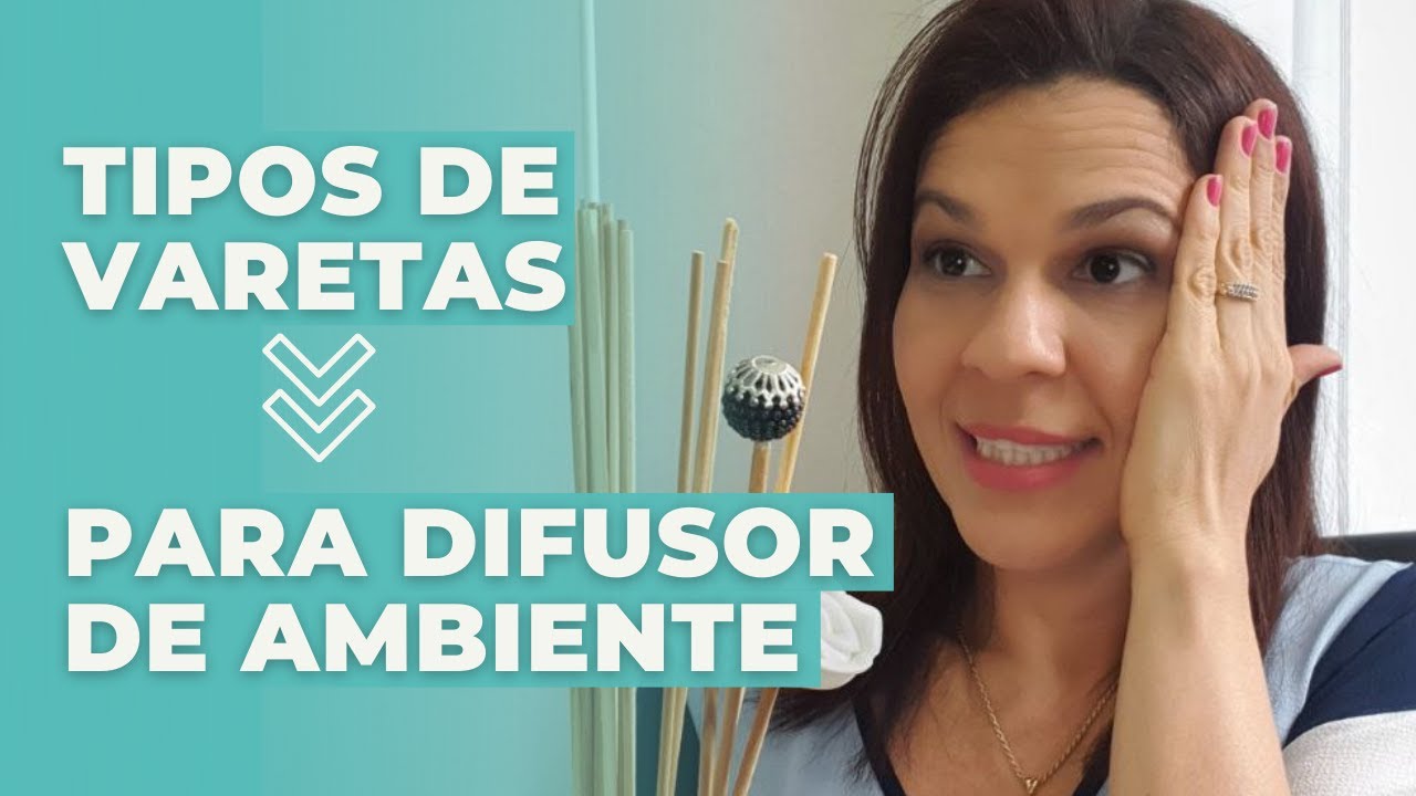 TUDO O QUE VOCÊ PRECISA SABER SOBRE VARETAS PARA DIFUSOR DE AMBIENTE I Saiba o que de fato importa