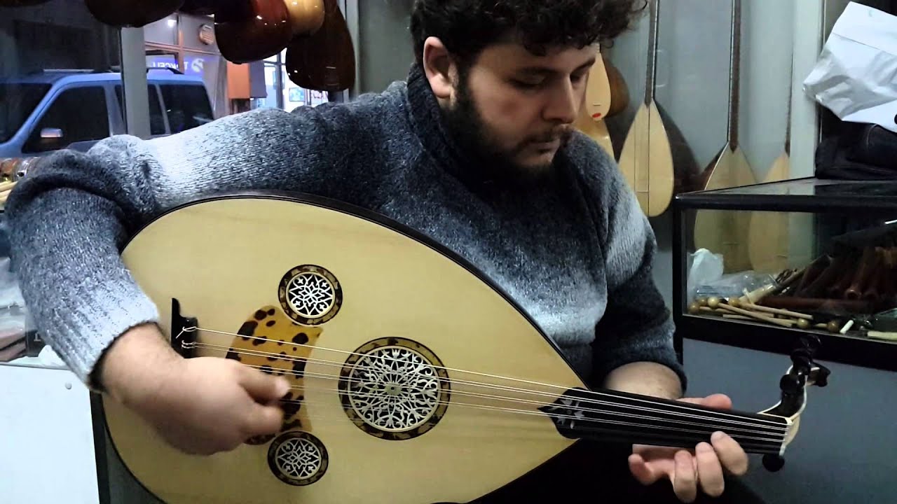 Tolga Karaslan udmaker Ali Nişadır