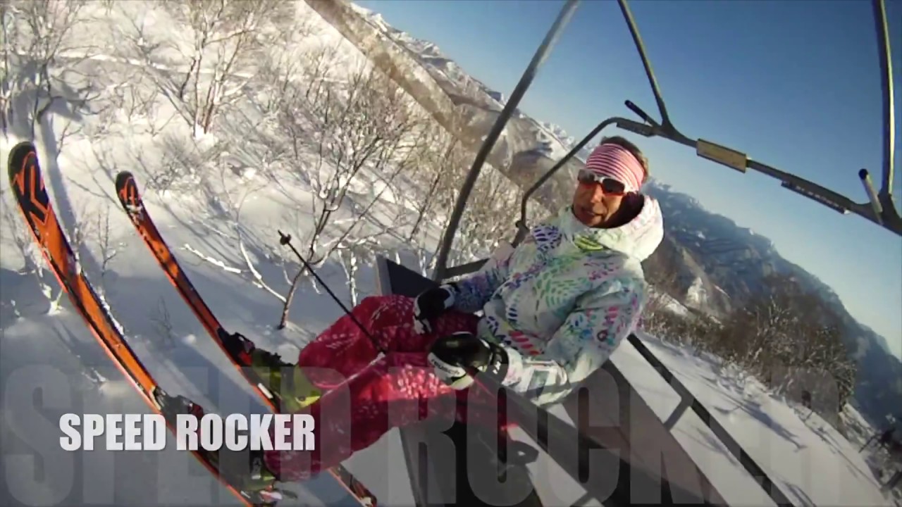 K2 SKI REVIEW- K2 SPEED CHARGER SKI REVIEW- Salomon skis-Rossignol skis & Head skis