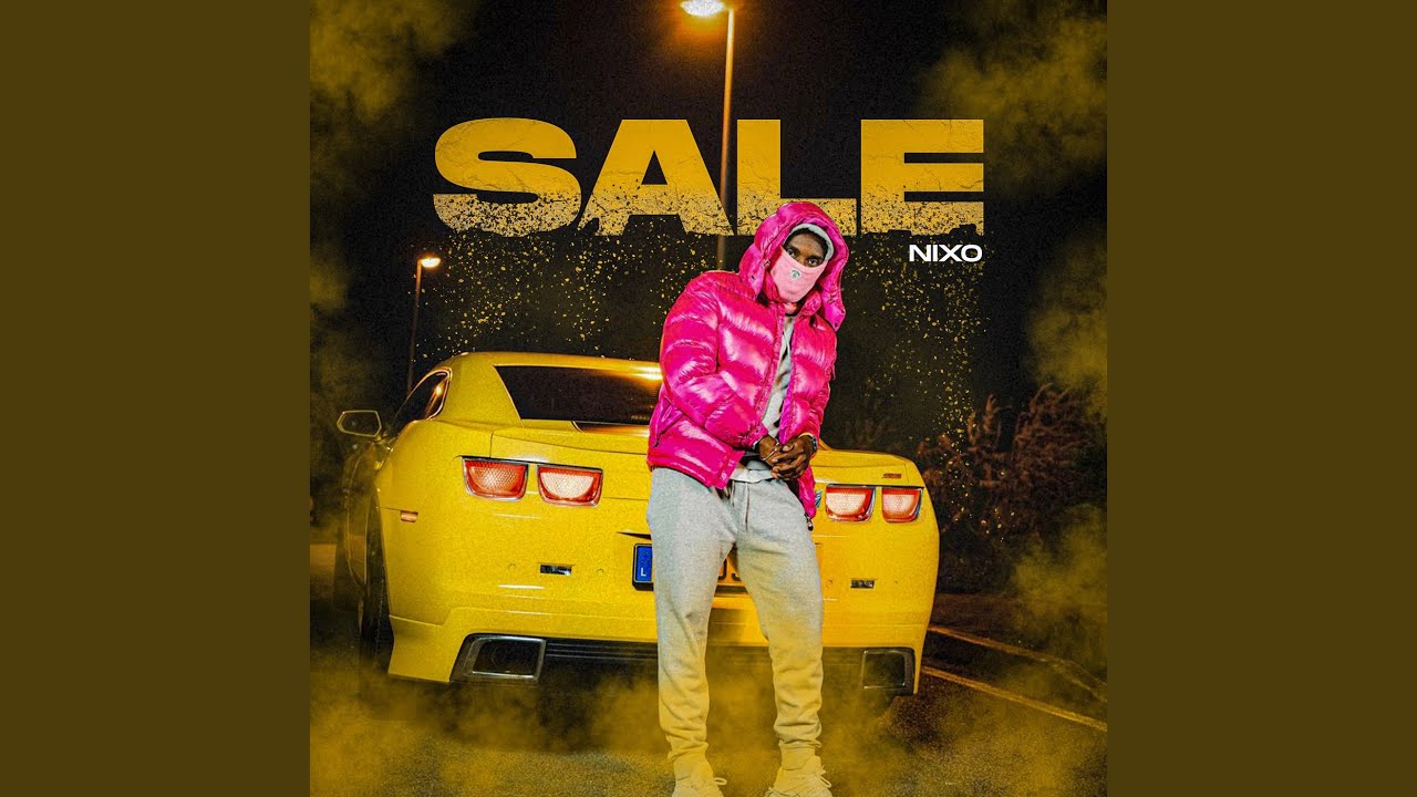 Sale