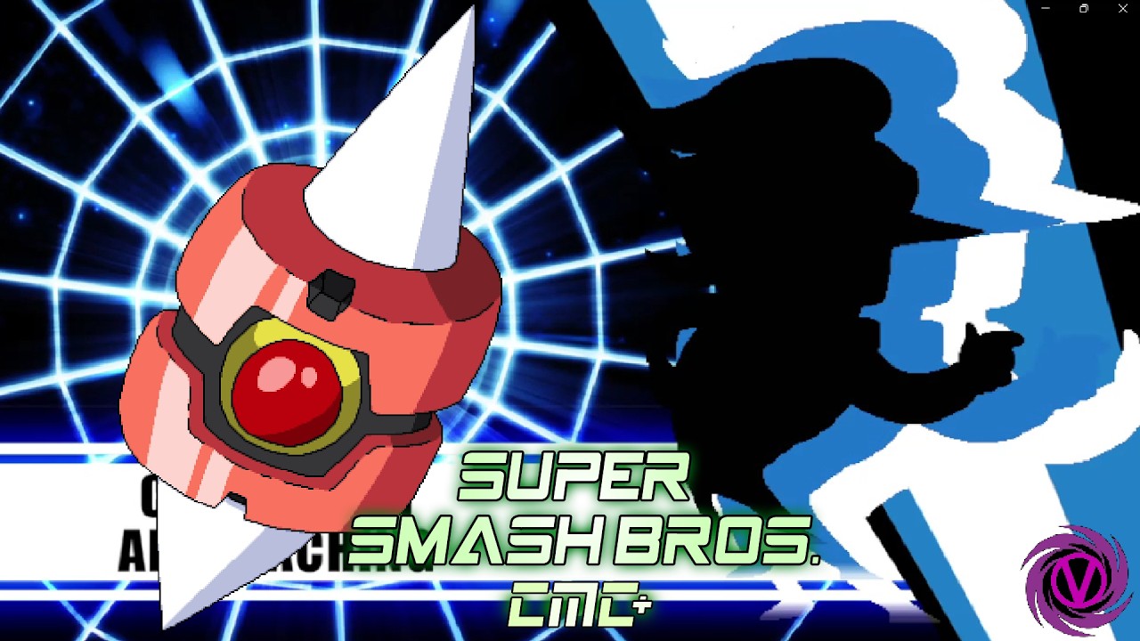 Classic Mode (Weapons Archive) | Super Smash Bros. CMC+