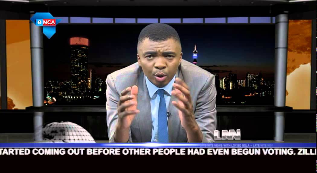 LNN12 EP12 | Loyiso Gola takes a look Jacob Zuma's favourite faux pas