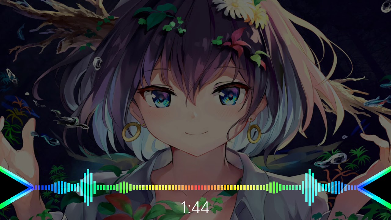 Nightcore - Can't Stop Loving You