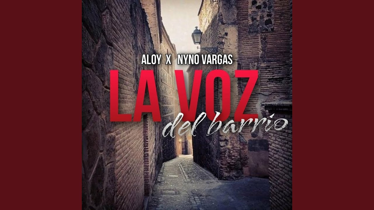 La Voz del Barrio