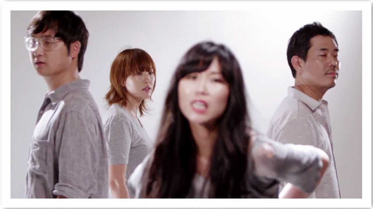 [2012] 현대카드MUSIC 아티스트줌인-3호선 버터플라이 