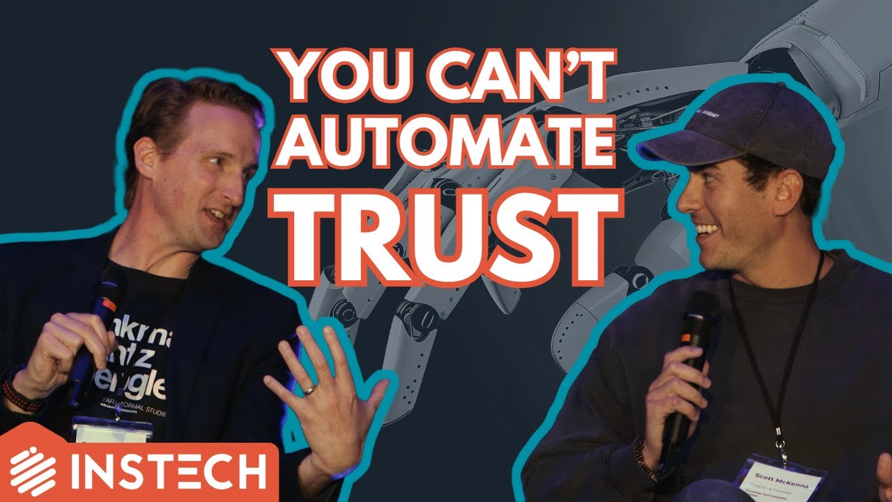 Designing Claims That Feel Human: How Tech Is Rebuilding The Insurance Experience