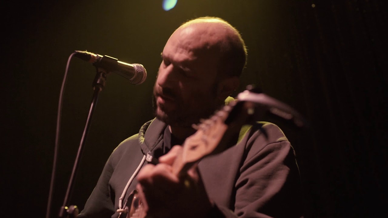 David Bazan - Full Set: Live at Johnny Brenda's (12.28.19)
