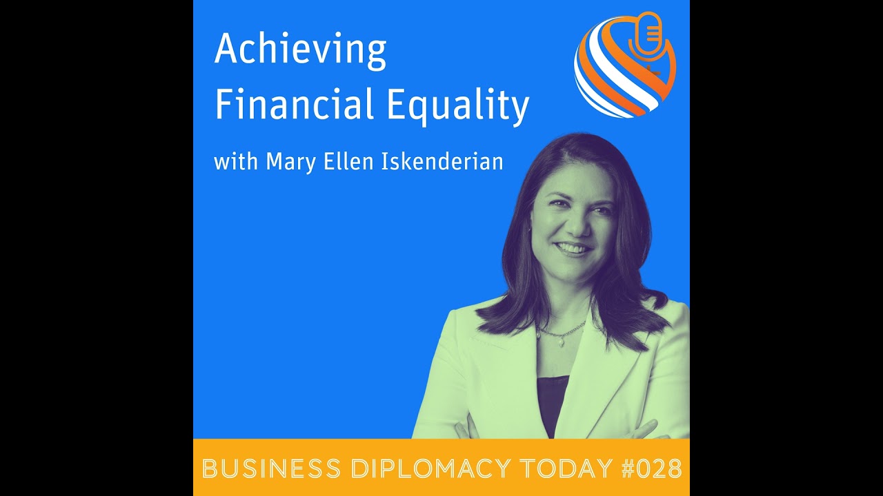 Achieving Financial Equality