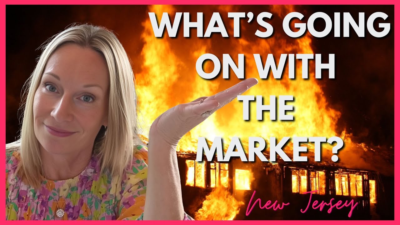First Quarter 2025 NJ Housing Market Update