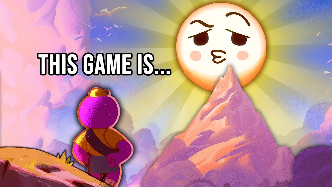 Playing Peak With Friends Is Hilarious